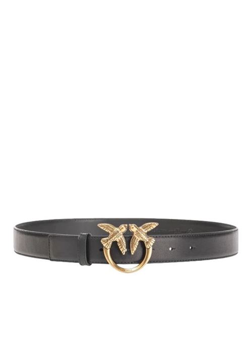 love berry h3 belt vitello Pinko | 100125-A0F1.Z99Q